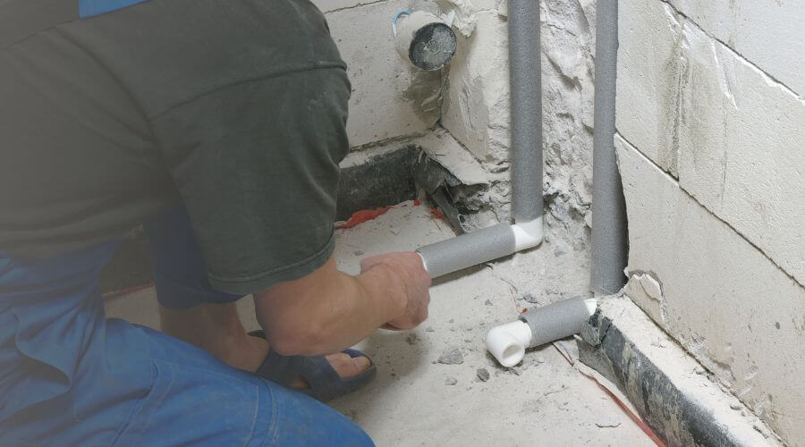 Local annual plumbing maintenance in Flaxville, MT